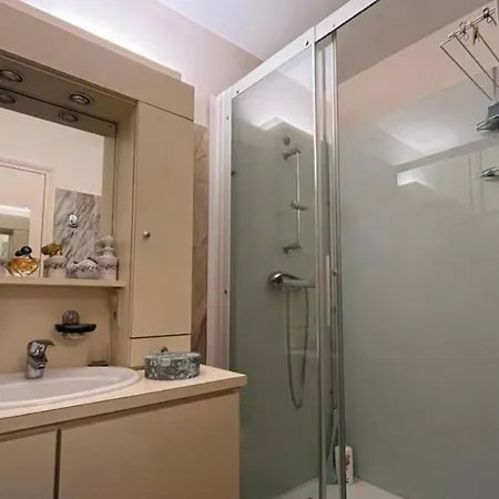 Pieni Puistohuoneisto