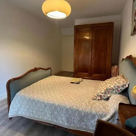 Pieni Puistohuoneisto Apartment Vantaa