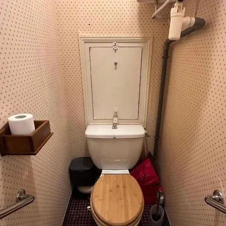 Pieni Puistohuoneisto